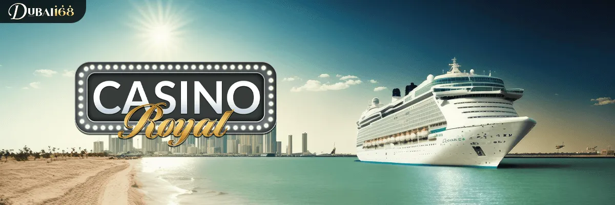 dubai168 casino